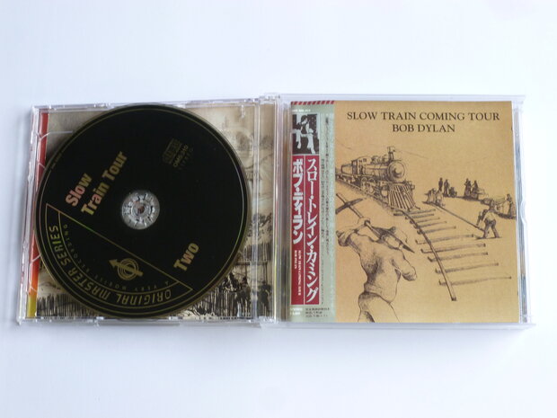 Bob Dylan - Slow Train Coming Tour / Live 1979 (6 CD)