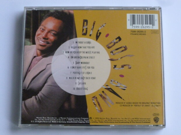 George Benson - Big Boss Band feat, Count Basie