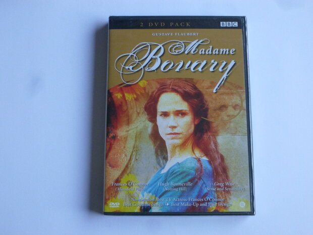 Madame Bovary - BBC (2 DVD) Nieuw