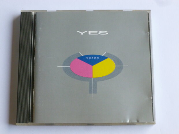 Yes - 90125 (ATCO)