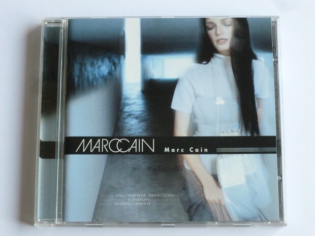 Marc Cain - marc cain