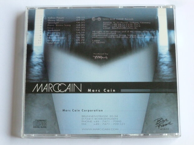 Marc Cain - marc cain