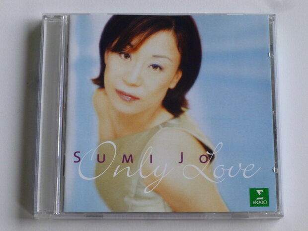 Sumi Jo - Only Love