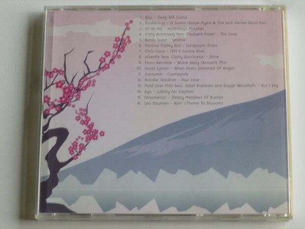 Blossom - Various Artists