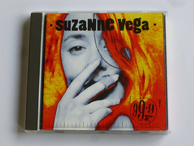 Suzanne Vega - 99.9F