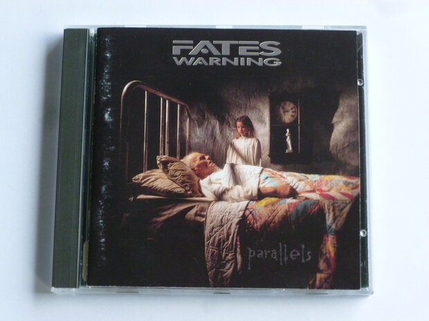 Fates Warning - Parallels