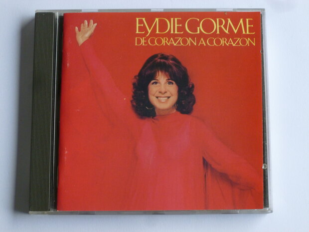 Eydie Gorme - De Corazon a Corazon