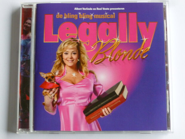 Legally Blonde - De Musical