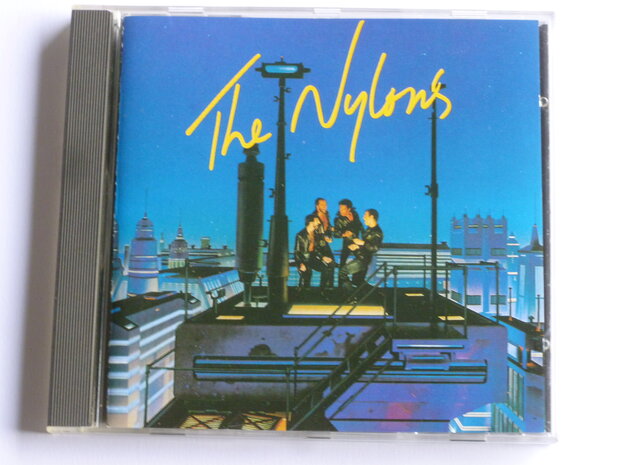 The Nylons - The Nylons