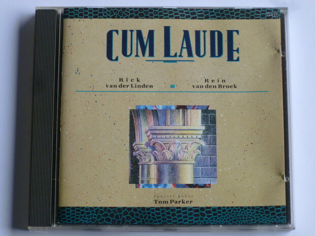 Cum Laude - Rick van der Linden, Rein van den Broek