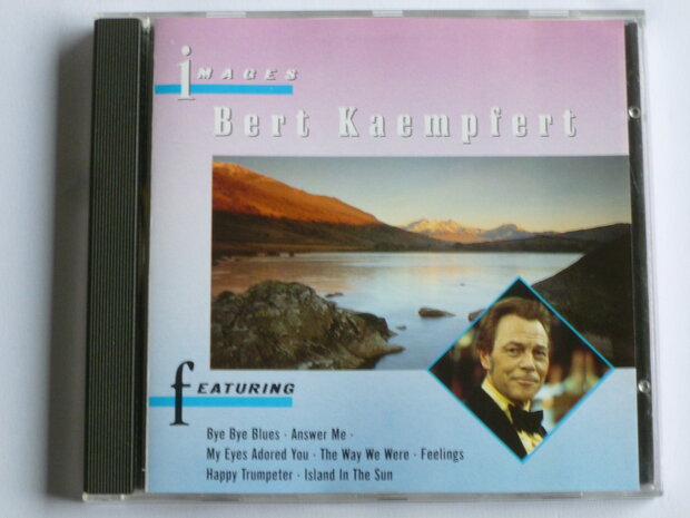 Bert Kaempfert - Images