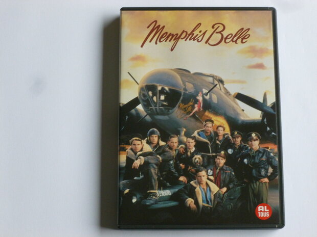 Memphis Belle (DVD)