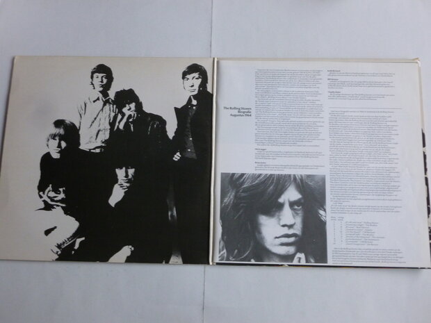 The Rolling Stones - Stones Story (2 LP) 6645407