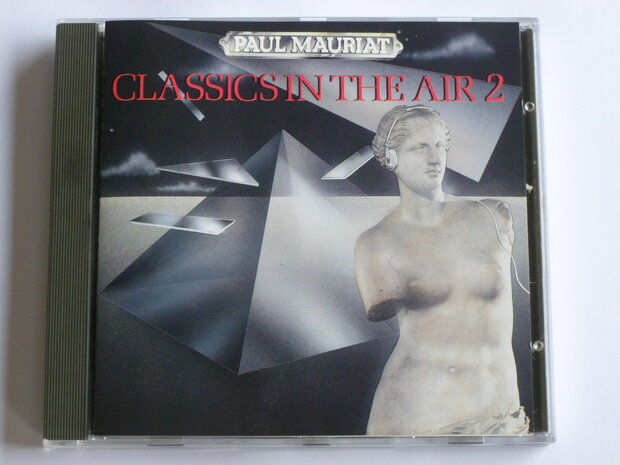 Paul Mauriat - Classics in the Air 2