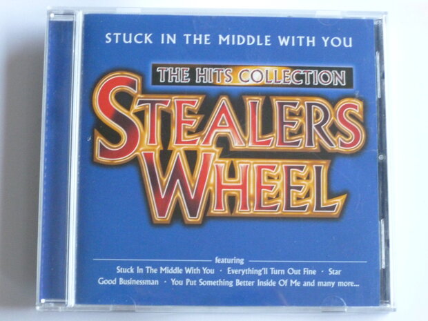 Stealers Wheel - The Hits Collection / Stuck in the middle with you