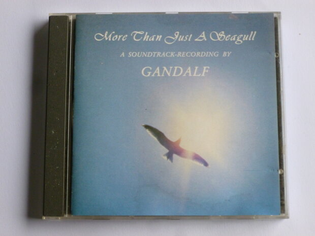 Gandalf - More than just a Seagull / Soundtrack