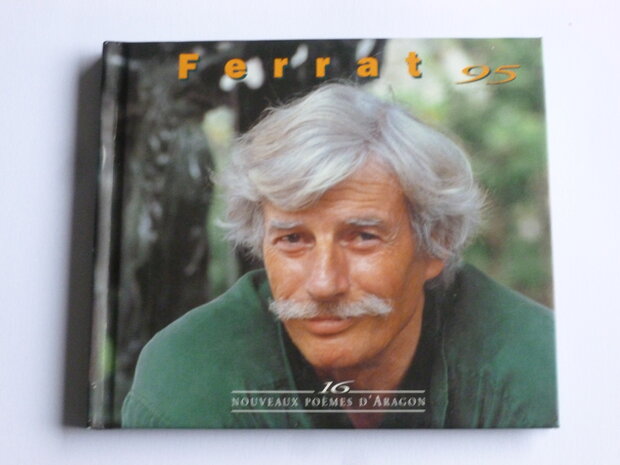 Jean Ferrat - Ferrat 95