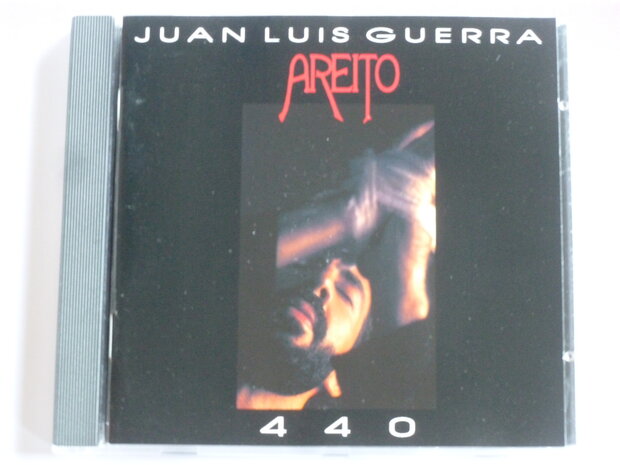 Juan Luis Guerra - Areito