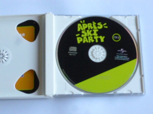 Apres Ski Party  (2 CD)