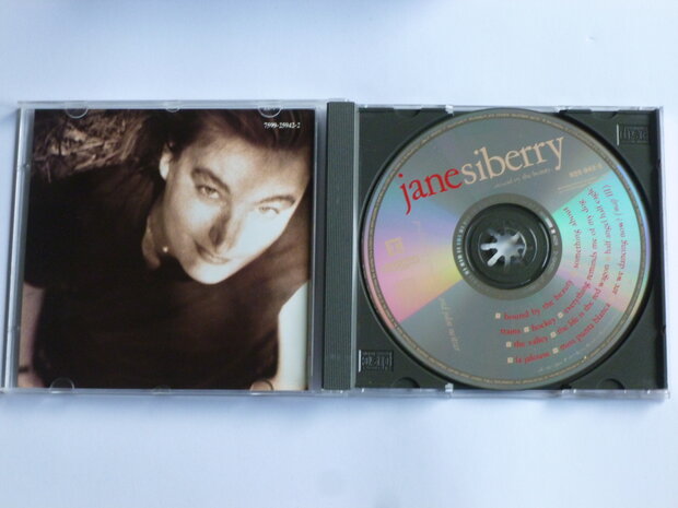 Jane Siberry - Bound by the beauty