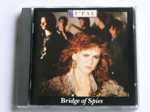 T ' Pau - Bridge of Spies (1987)