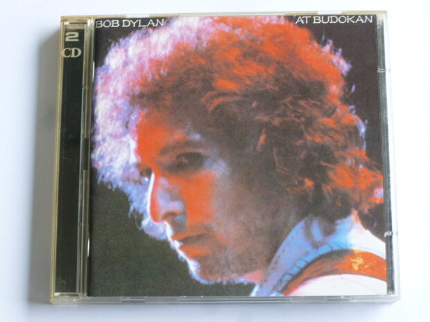 Bob Dylan - Bob Dylan at Budokan (2 CD)