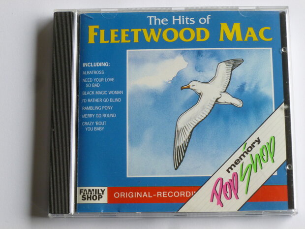 Fleetwood Mac - The Hits of Fleetwood Mac