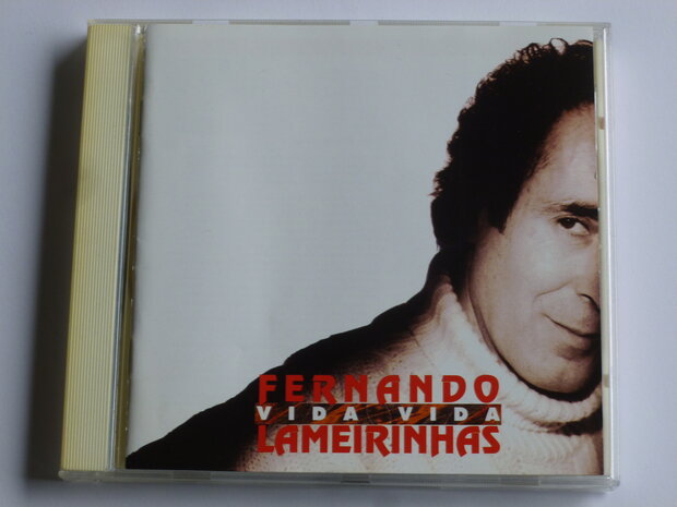 Fernando  Lameirinhas - Vida Vida (topkapi)