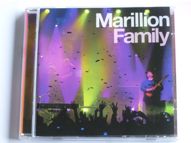 Marillion - Family (2 CD)