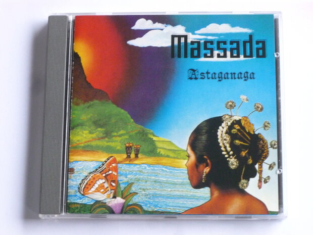 Massada - Astaganaga 