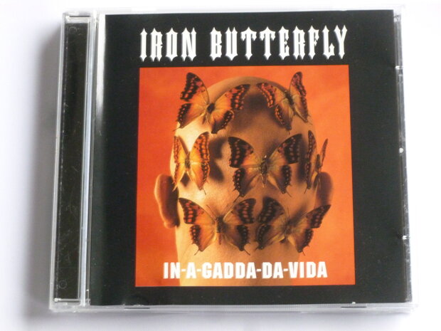 Iron Butterfly - In A Gadda Da Vida (FNM)