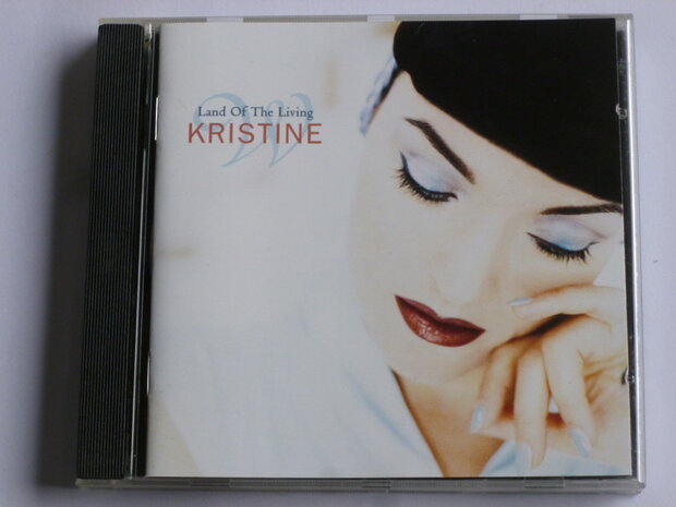 Kristine W - Land of the Living