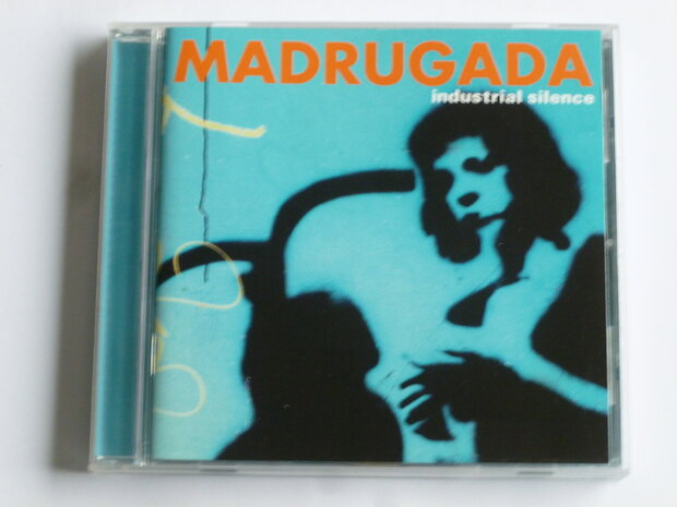 Madrugada - Industrial Silence (virgin)