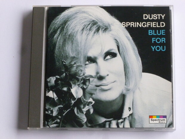 Dusty Springfield - Blue for you