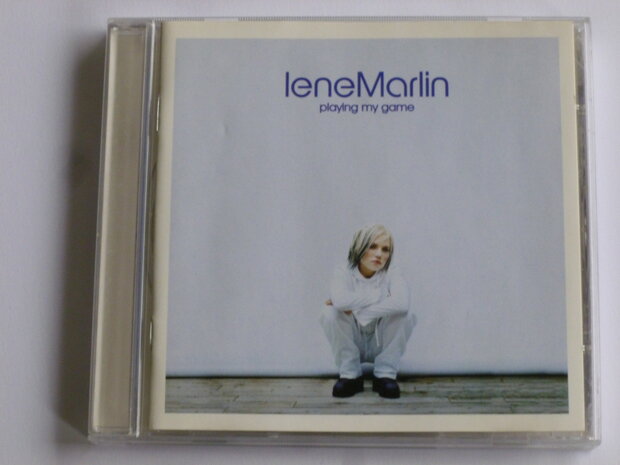 Lene Marlin - Playing my game (virgin)