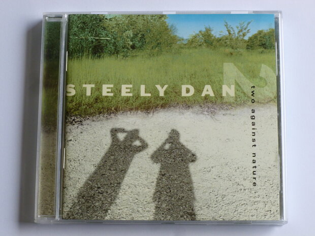 Steely Dan - Two against Nature