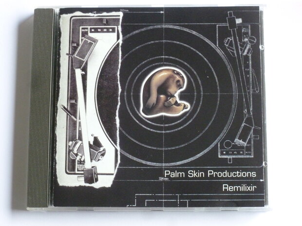 Palm Skin Productions - Remilixir