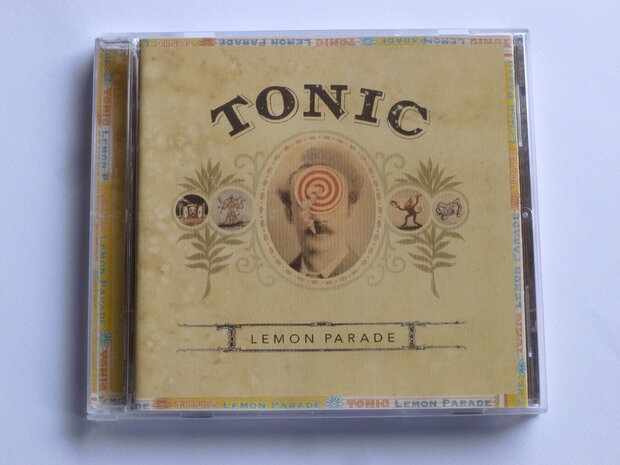 Tonic - Lemon Parade