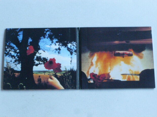 Pink Floyd - The Final Cut (digipack)