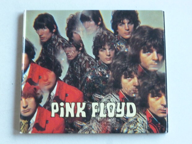 Pink Floyd - The Piper at the Gates of Dawn (digipack)