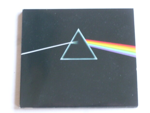 Pink Floyd - The Dark side of the Moon (digipack)