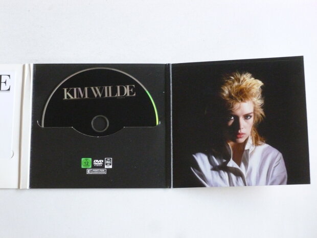 Kim Wilde - Select (2CD + DVD)