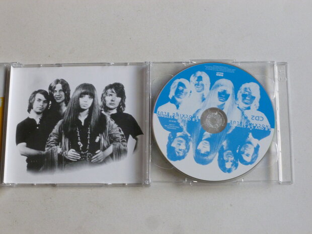 Shocking Blue - The very best of / Singles A's and B's (2 CD)