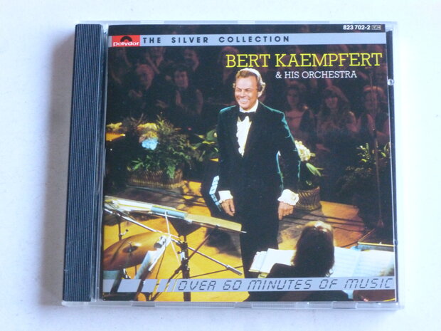 Bert Kaempfert - The Silver Collection