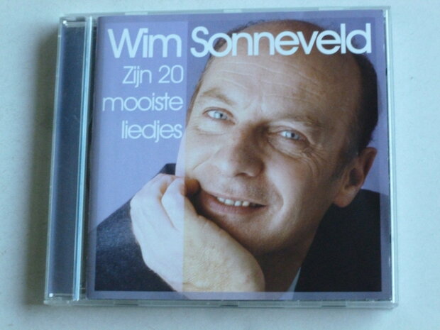 Wim Sonneveld - Zijn mooiste Liedjes