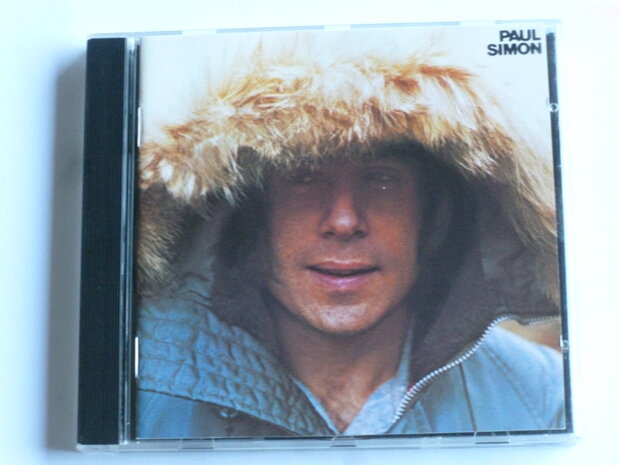 Paul Simon - paul simon