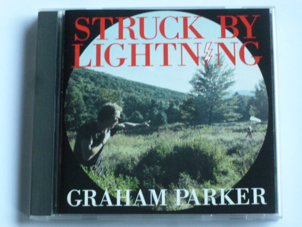 Graham Parker - Struck by Lightning