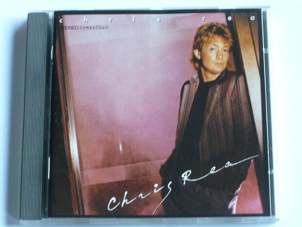 Chris Rea - Chris Rea