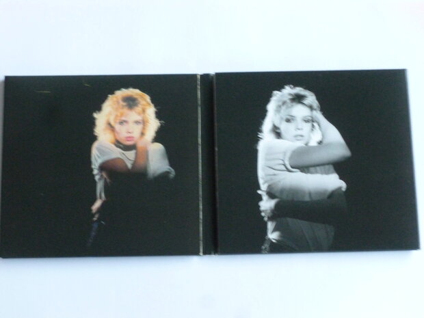 Kim Wilde - Kim Wilde (2CD + DVD)