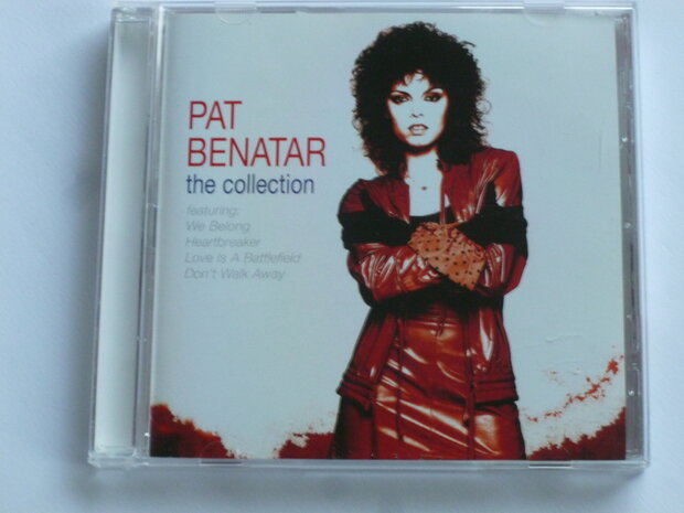 Pat Benatar - The Collection